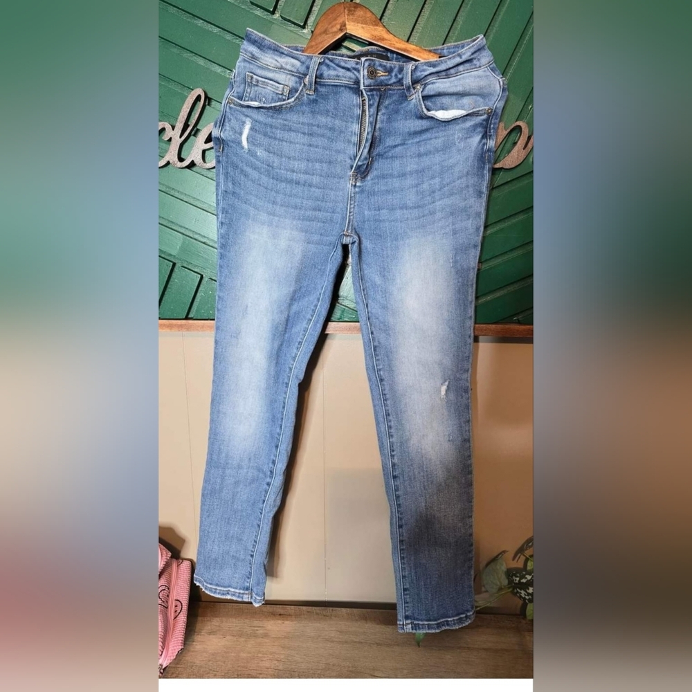 Risen Brand Jeans